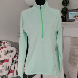 Under Armour ColdGear Pullover